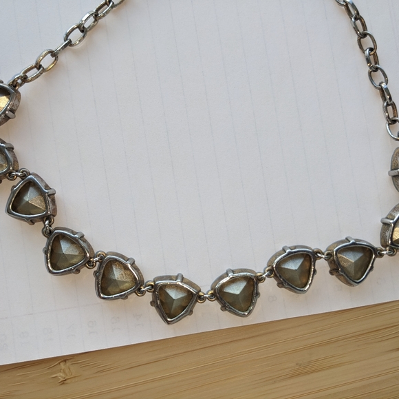 Stella & Dot Somerville (?) Necklace - Picture 2 of 3